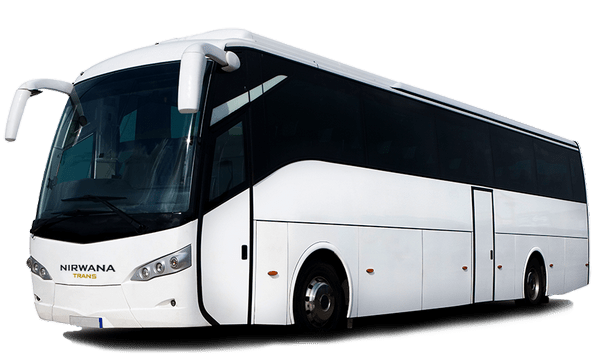 46 Kişilik Otobüs Kiralama