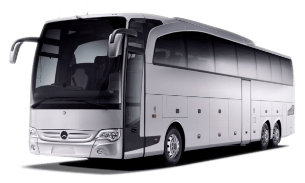 60 Kişilik Otobüs Kiralama