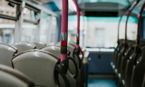 Otobüs Kiralamanın Avantajları Nelerdir?
